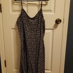 Old Navy dress